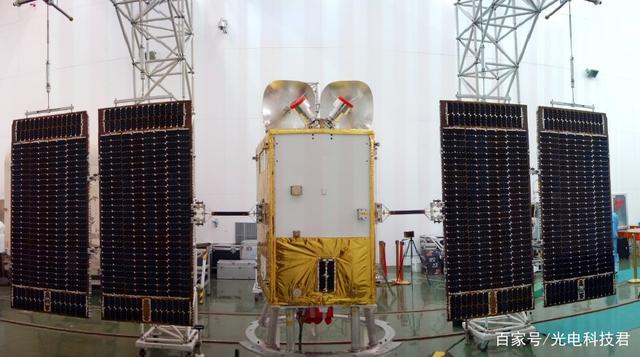 中國版“星鏈”超級工廠開工，年產或達500顆衛星，衛星通信服務迎來新格局