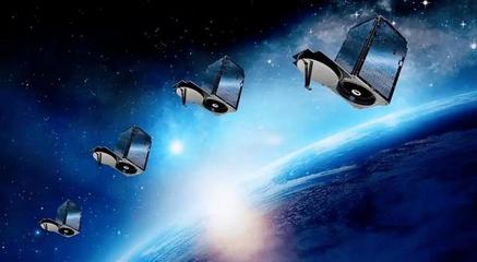 中國車企開啟“星鏈”競爭 28天一顆衛星，衛星通信服務迎來新對手