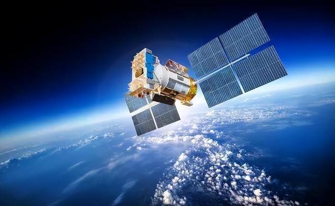 新型戰爭形態下中國衛星通信服務的戰略價值