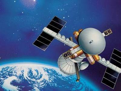 沒想到！衛星導航信號并非GPS專屬，揭秘衛星通信服務的多元面孔