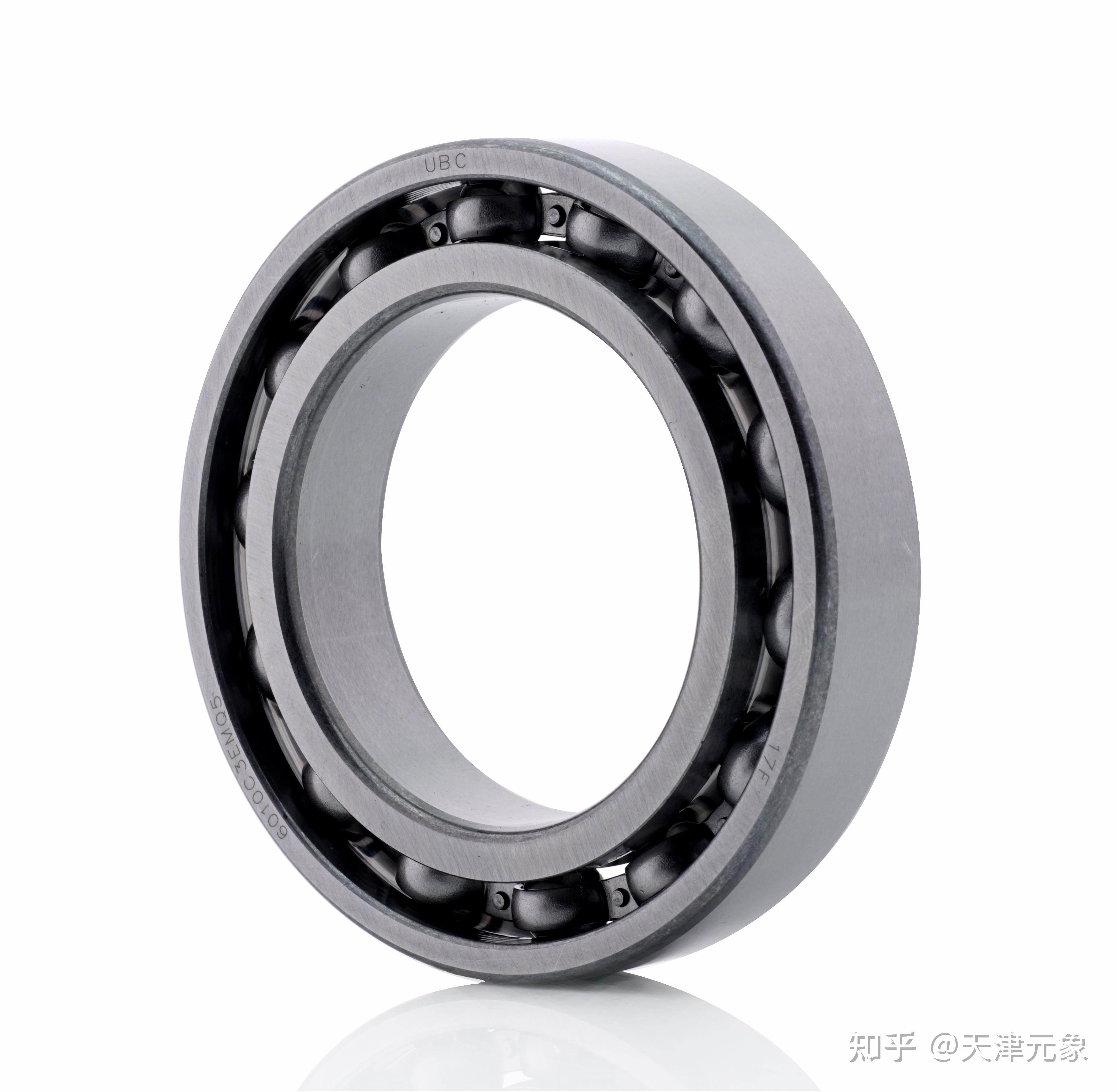 深溝球軸承 機(jī)械運(yùn)轉(zhuǎn)中的“小巨人”